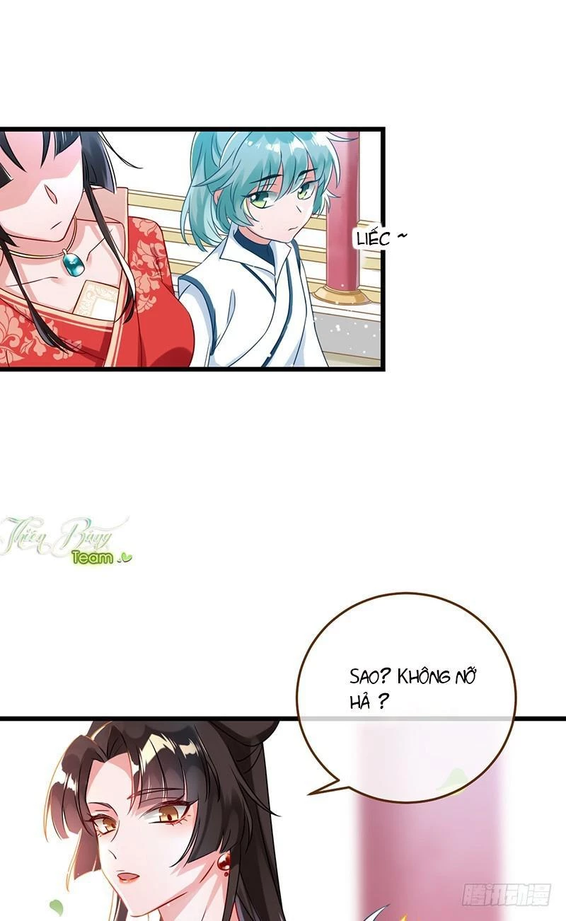 Vạn Tra Triêu Hoàng Chapter 4 - Next Chapter 5