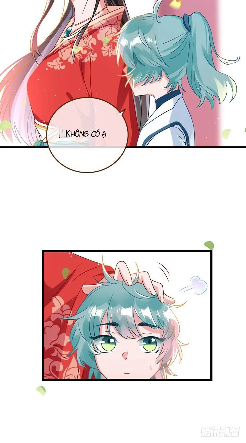 Vạn Tra Triêu Hoàng Chapter 4 - Next Chapter 5