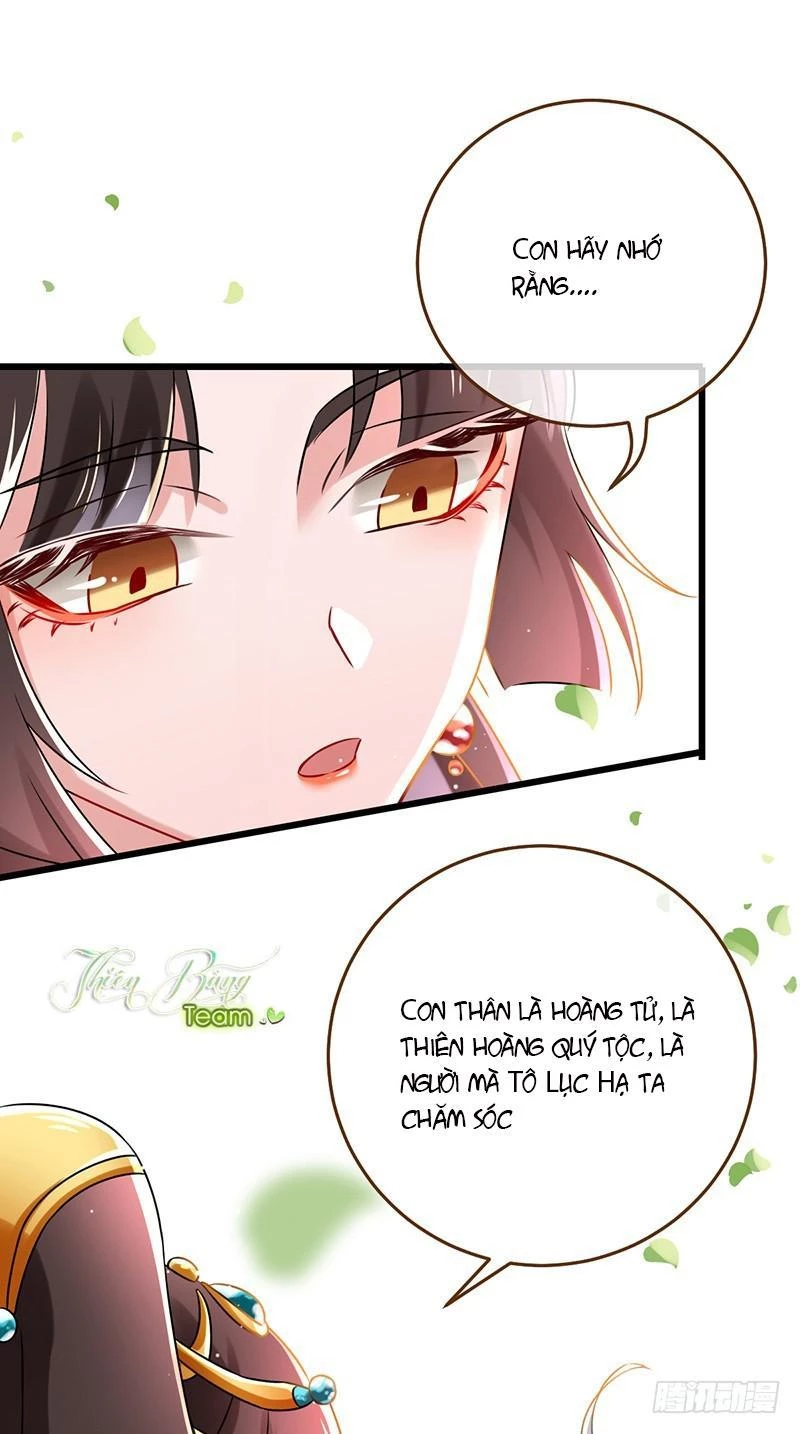 Vạn Tra Triêu Hoàng Chapter 4 - Next Chapter 5