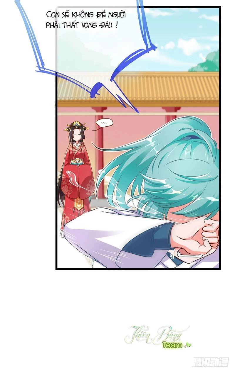 Vạn Tra Triêu Hoàng Chapter 4 - Next Chapter 5