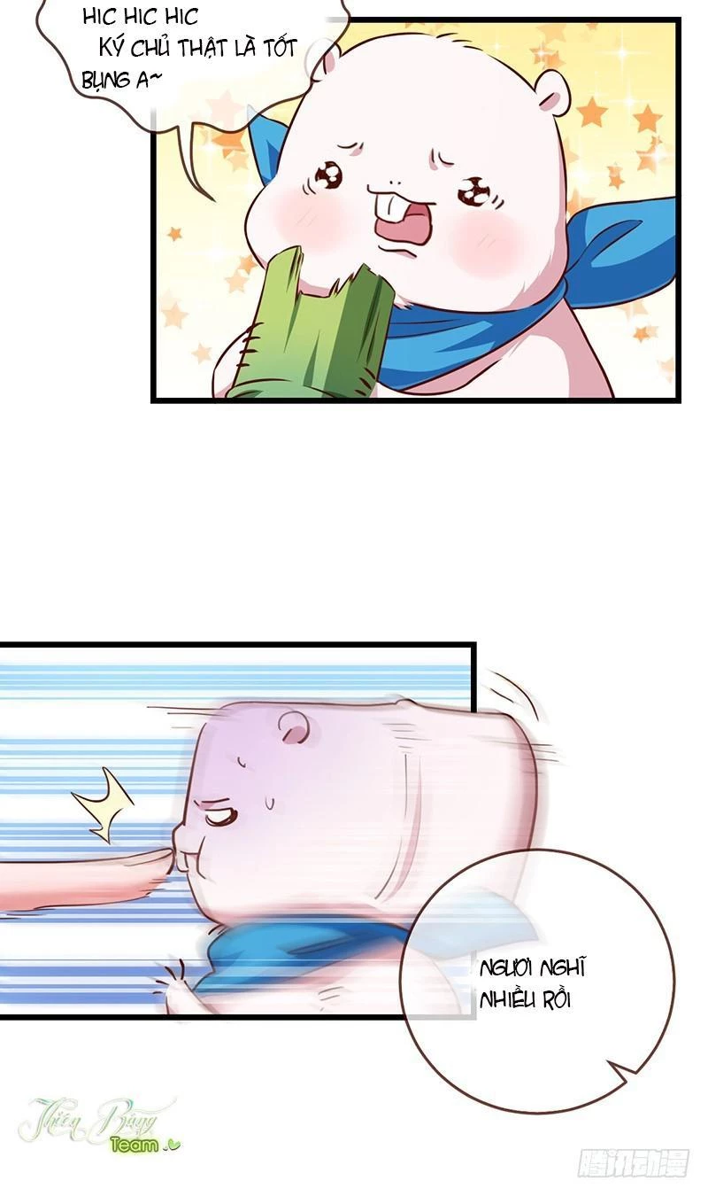 Vạn Tra Triêu Hoàng Chapter 4 - Next Chapter 5