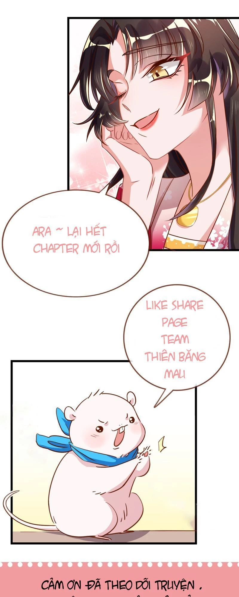 Vạn Tra Triêu Hoàng Chapter 4 - Next Chapter 5