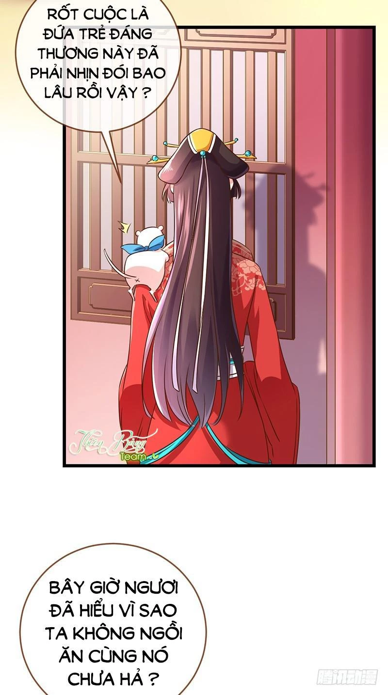 Vạn Tra Triêu Hoàng Chapter 5 - Next Chapter 6