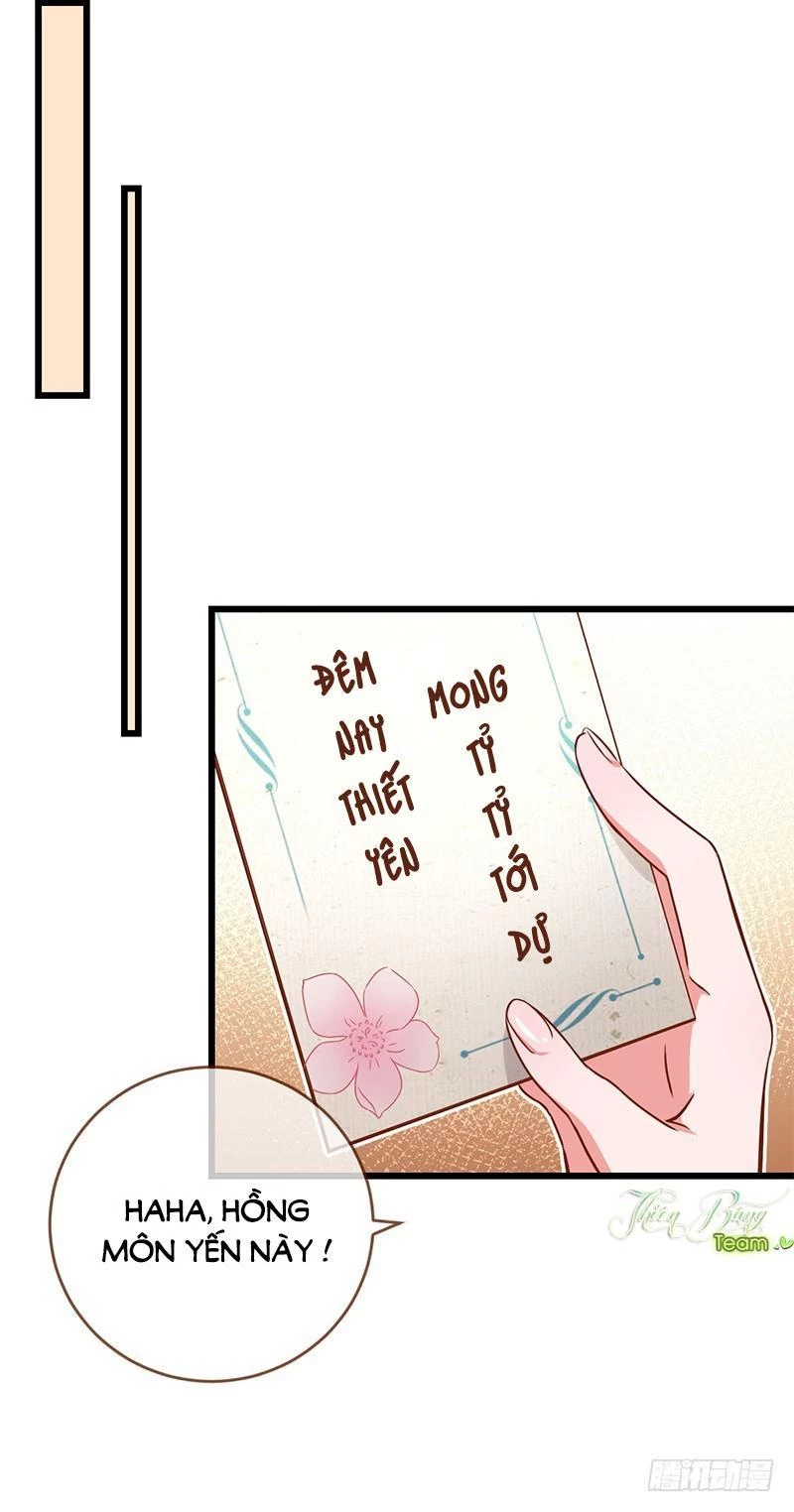 Vạn Tra Triêu Hoàng Chapter 5 - Next Chapter 6
