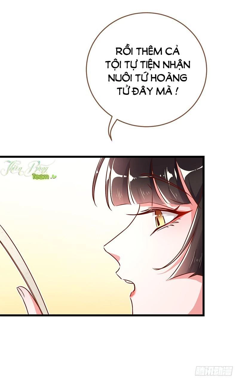 Vạn Tra Triêu Hoàng Chapter 5 - Next Chapter 6