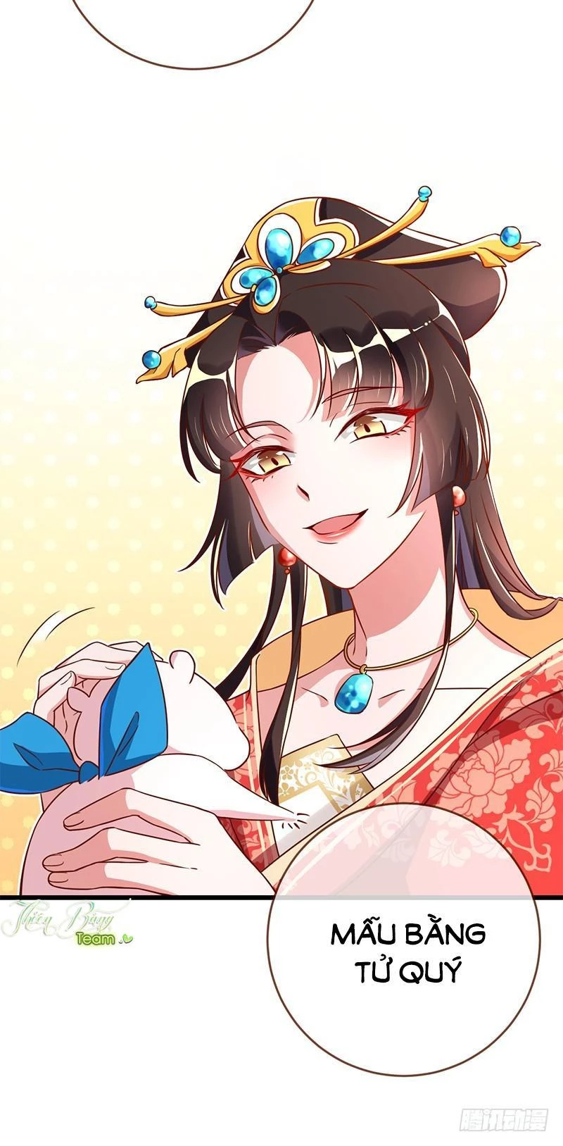 Vạn Tra Triêu Hoàng Chapter 5 - Next Chapter 6