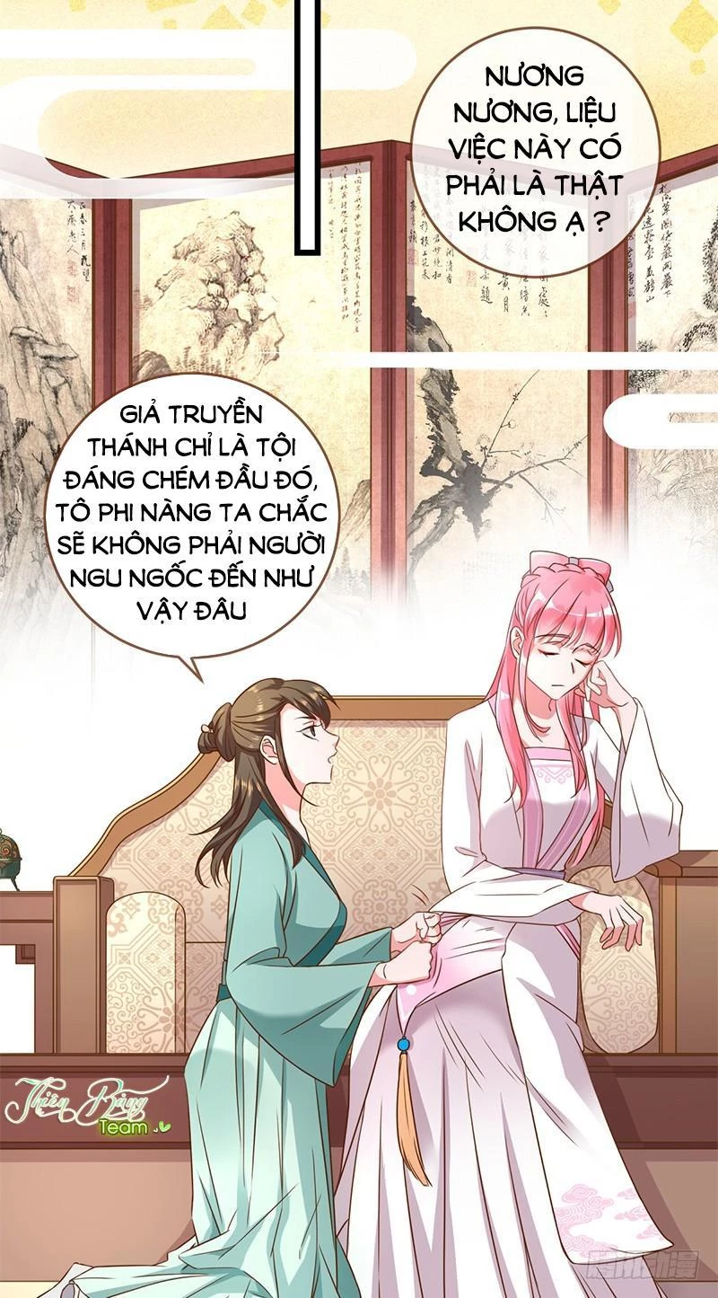 Vạn Tra Triêu Hoàng Chapter 5 - Next Chapter 6