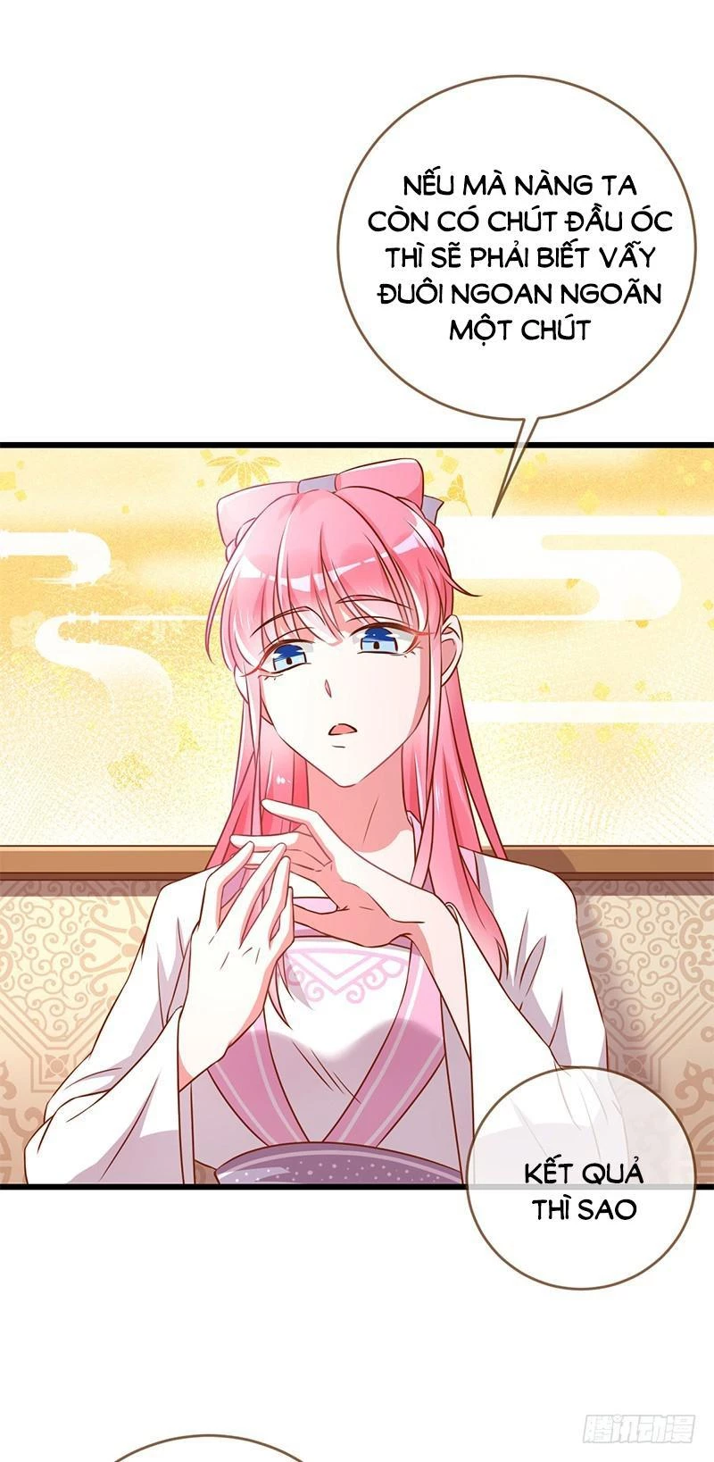 Vạn Tra Triêu Hoàng Chapter 5 - Next Chapter 6