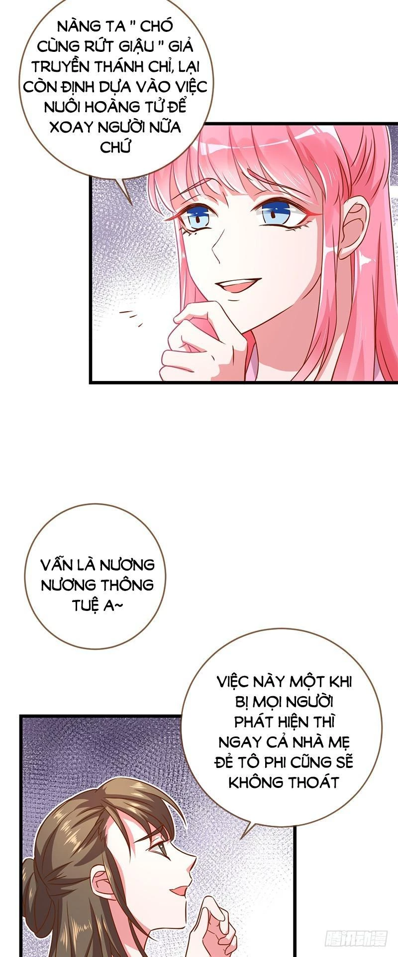 Vạn Tra Triêu Hoàng Chapter 5 - Next Chapter 6