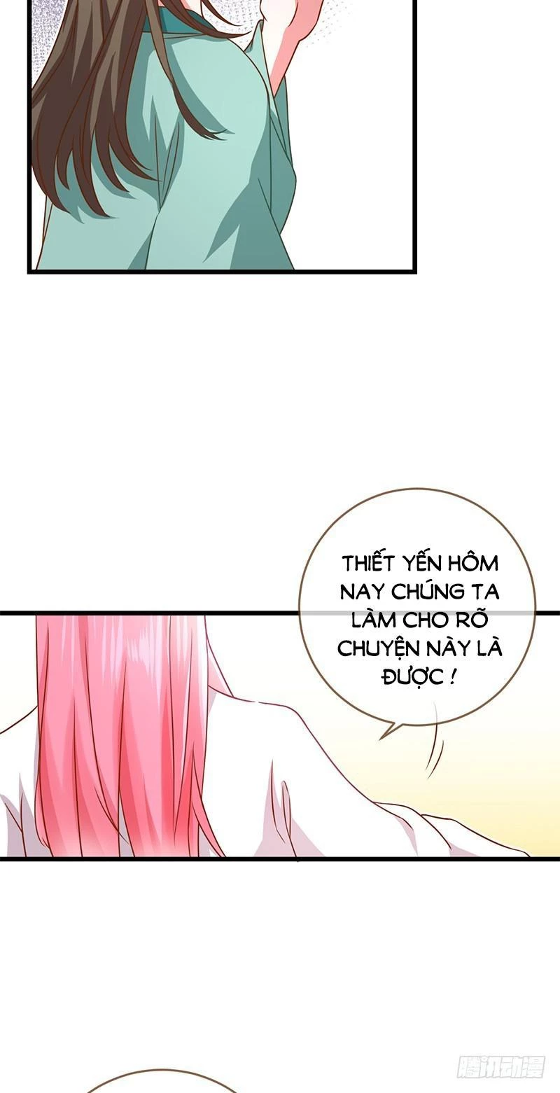Vạn Tra Triêu Hoàng Chapter 5 - Next Chapter 6