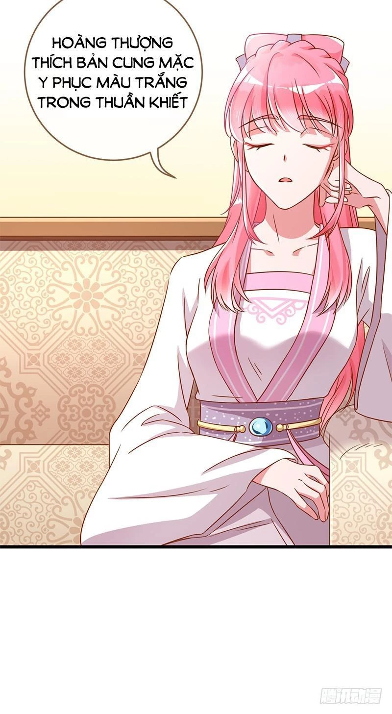 Vạn Tra Triêu Hoàng Chapter 5 - Next Chapter 6