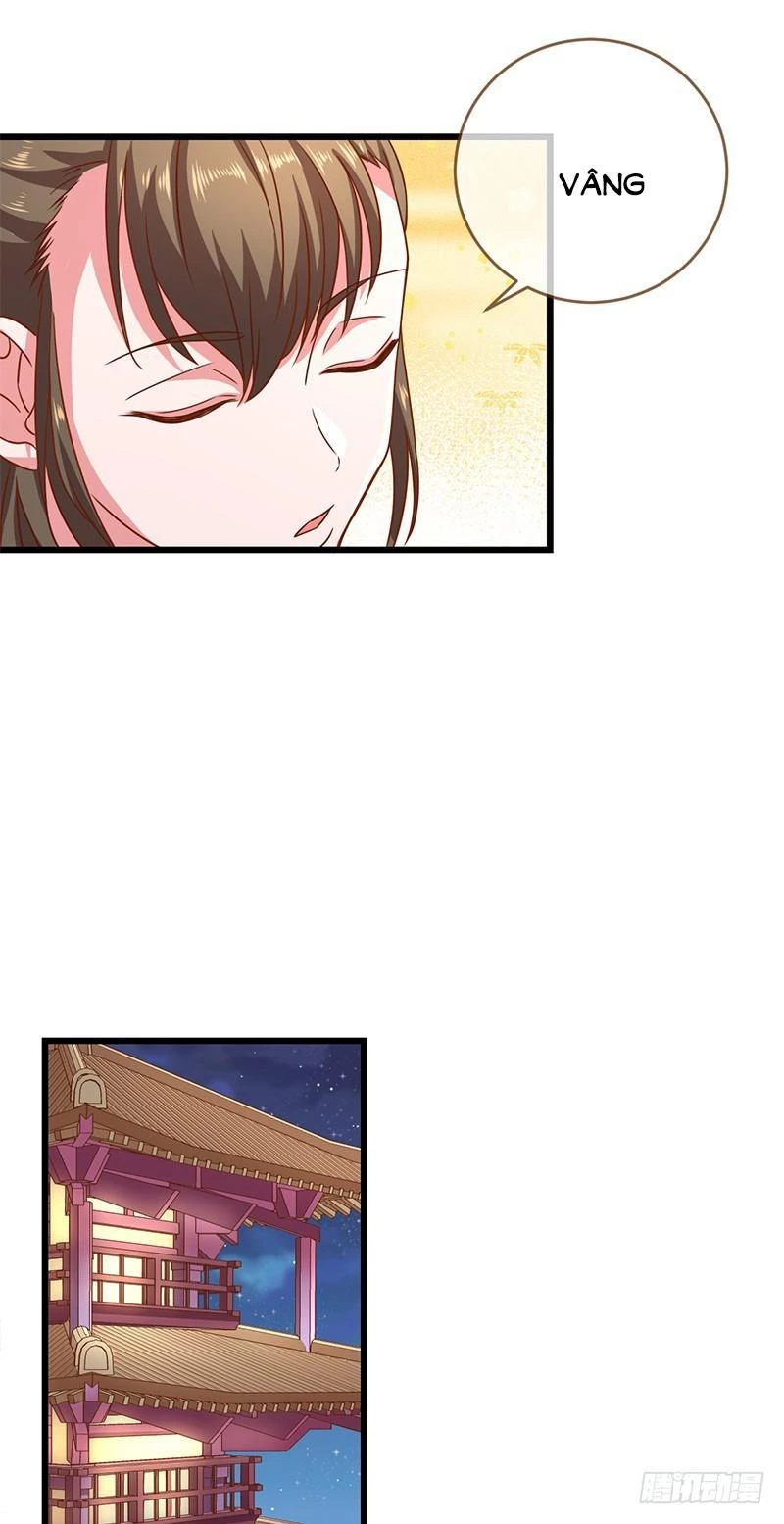 Vạn Tra Triêu Hoàng Chapter 5 - Next Chapter 6