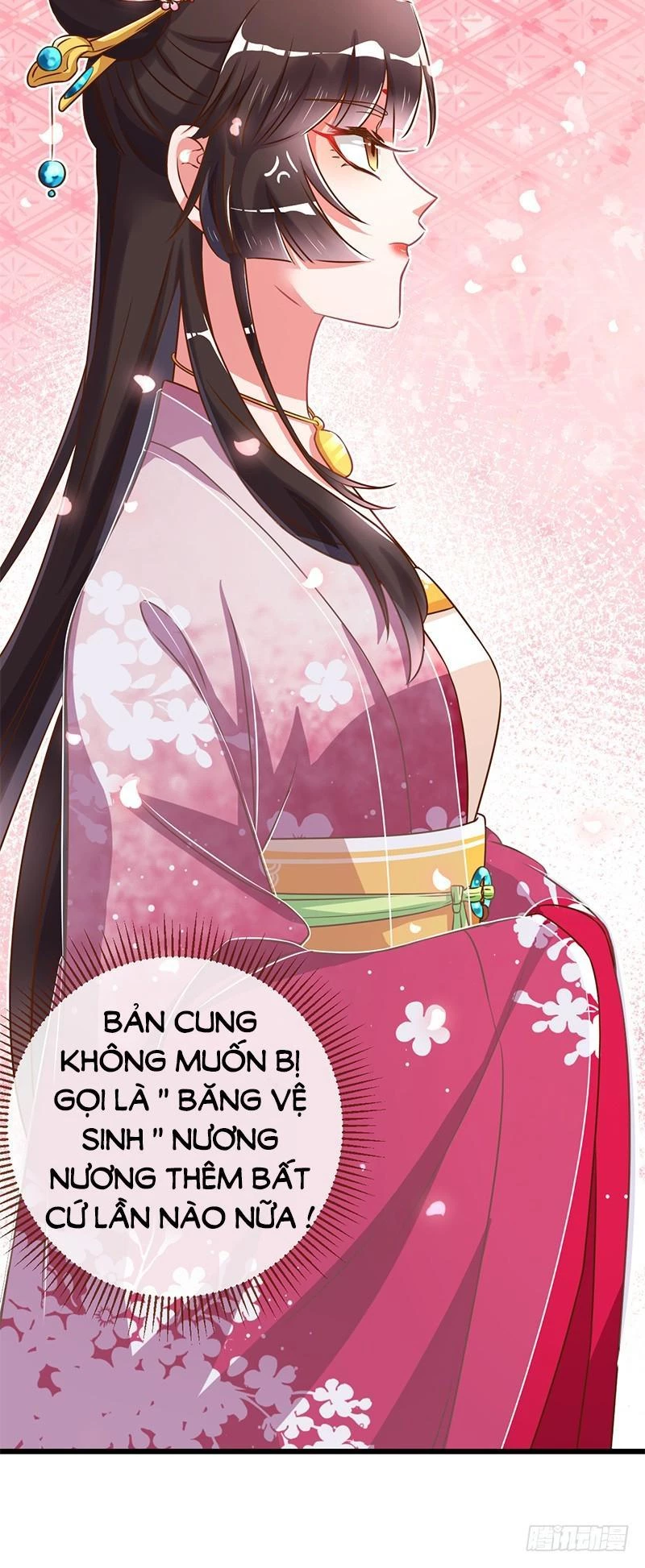 Vạn Tra Triêu Hoàng Chapter 5 - Next Chapter 6