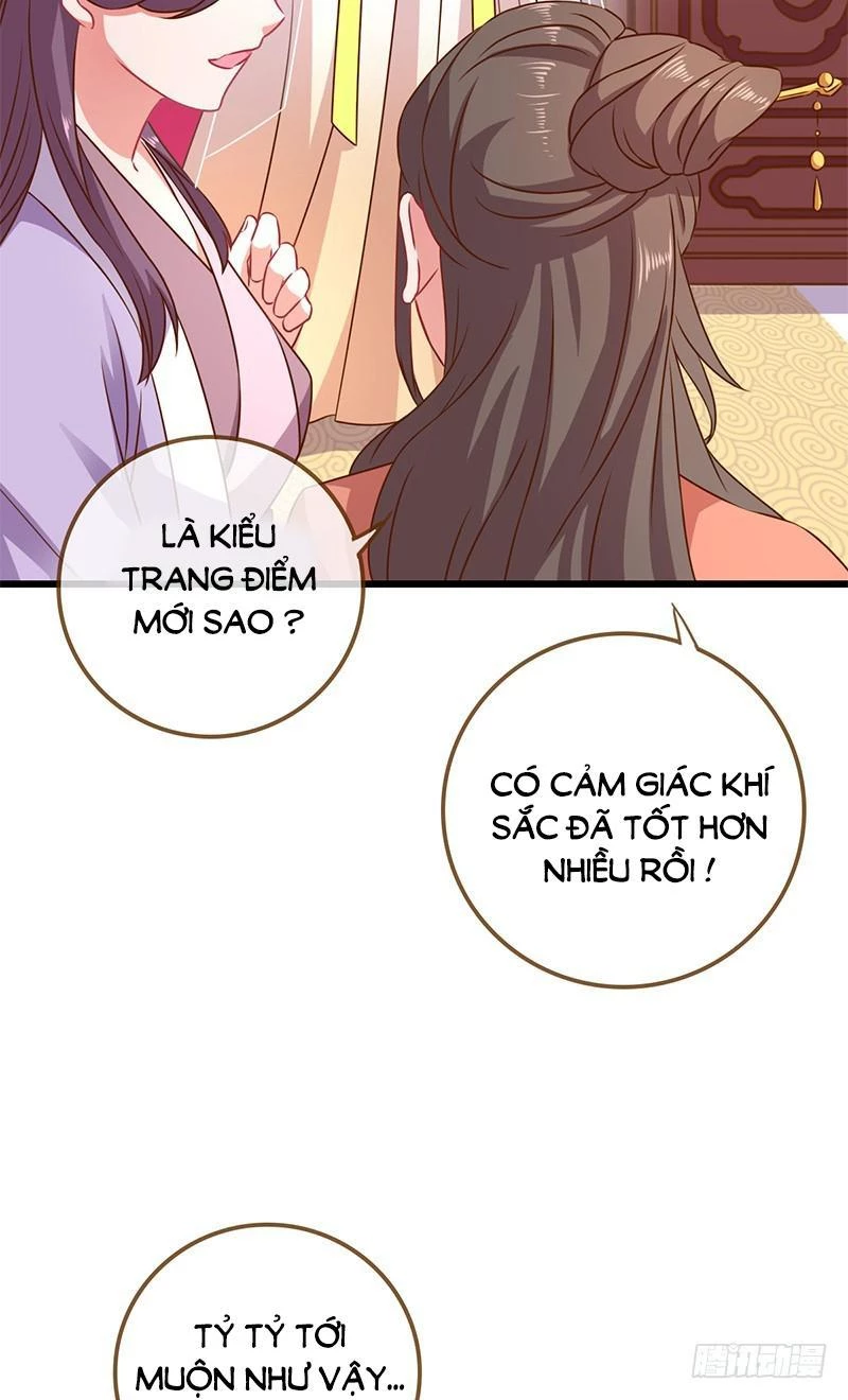 Vạn Tra Triêu Hoàng Chapter 6 - Next Chapter 7