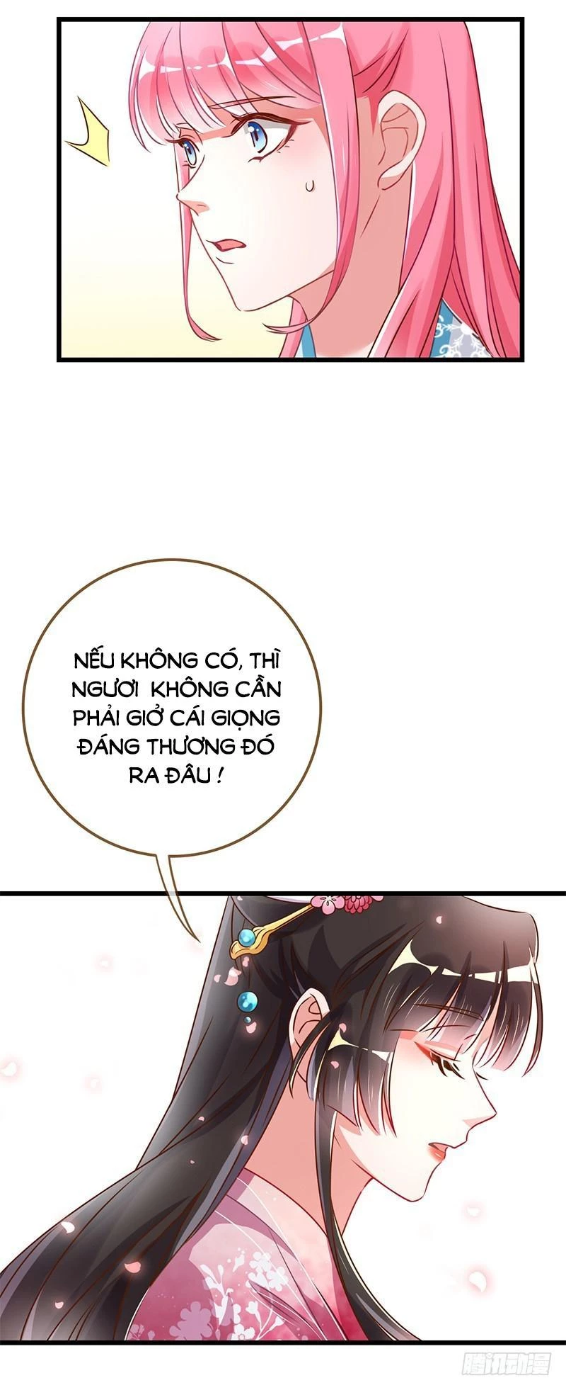 Vạn Tra Triêu Hoàng Chapter 6 - Next Chapter 7