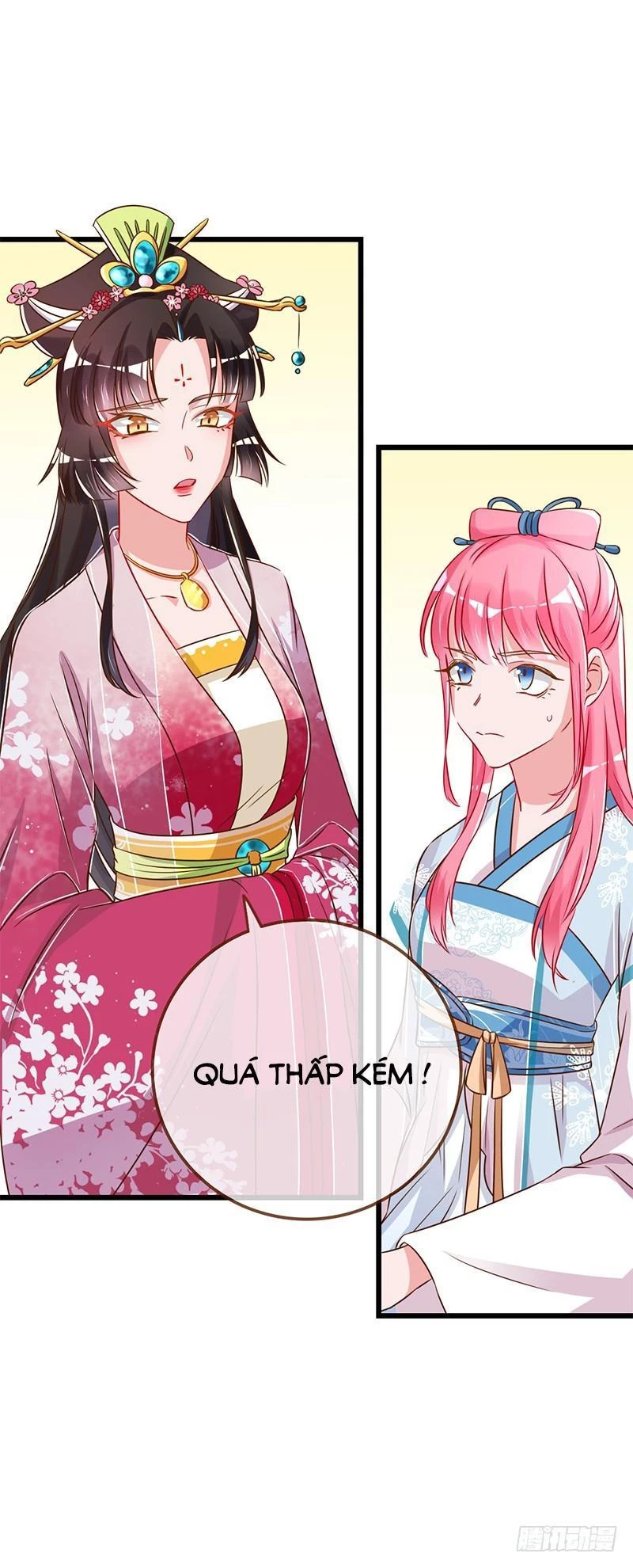 Vạn Tra Triêu Hoàng Chapter 6 - Next Chapter 7