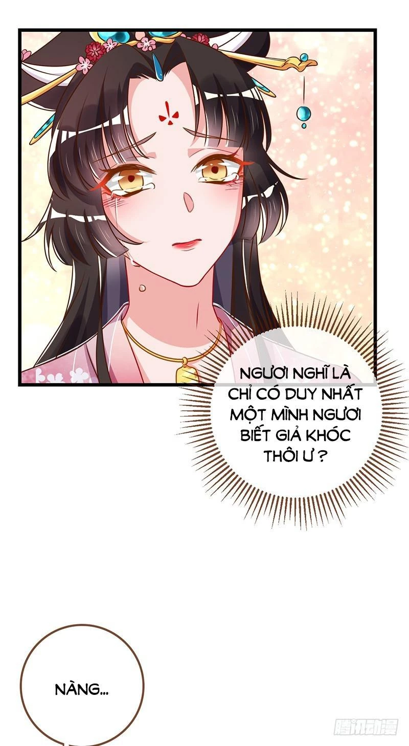 Vạn Tra Triêu Hoàng Chapter 6 - Next Chapter 7