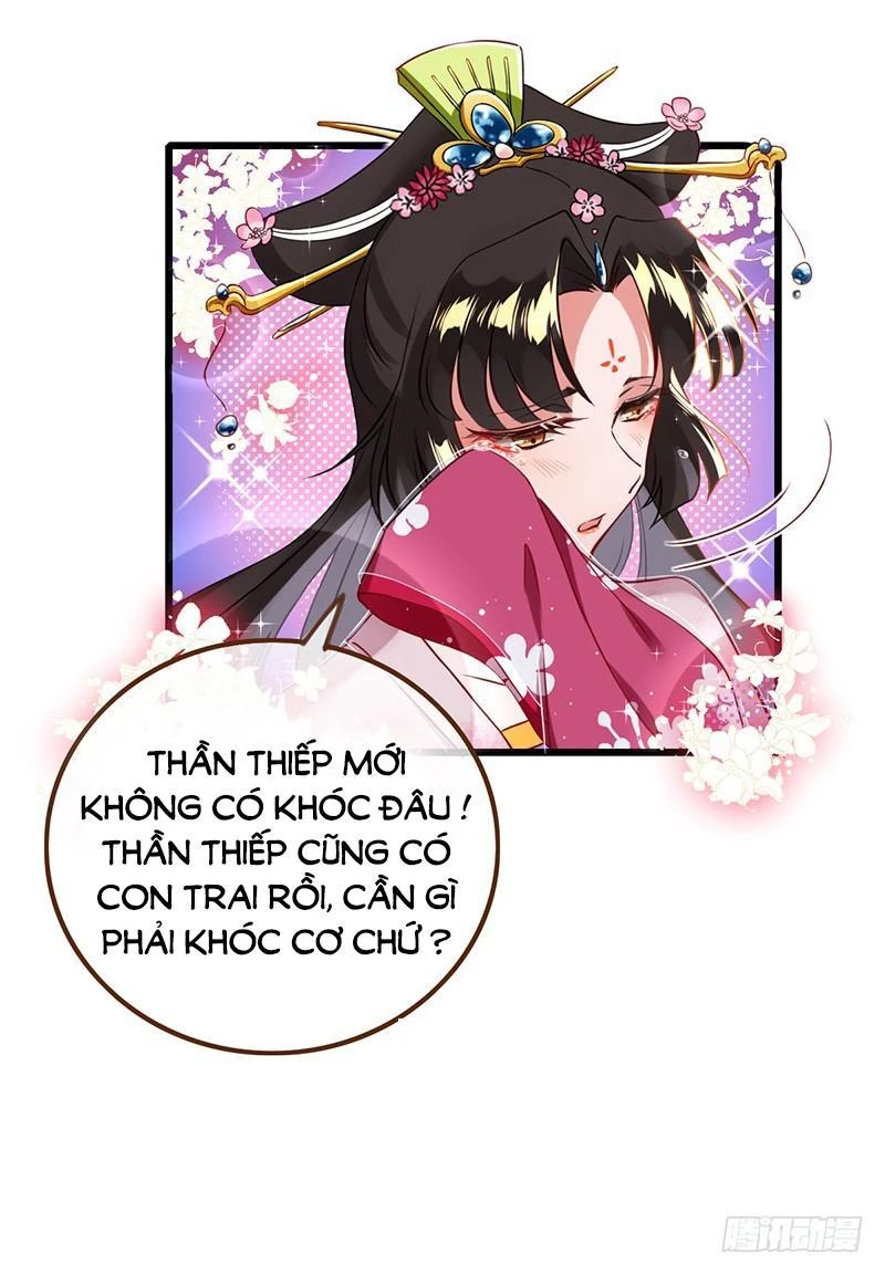 Vạn Tra Triêu Hoàng Chapter 6 - Next Chapter 7