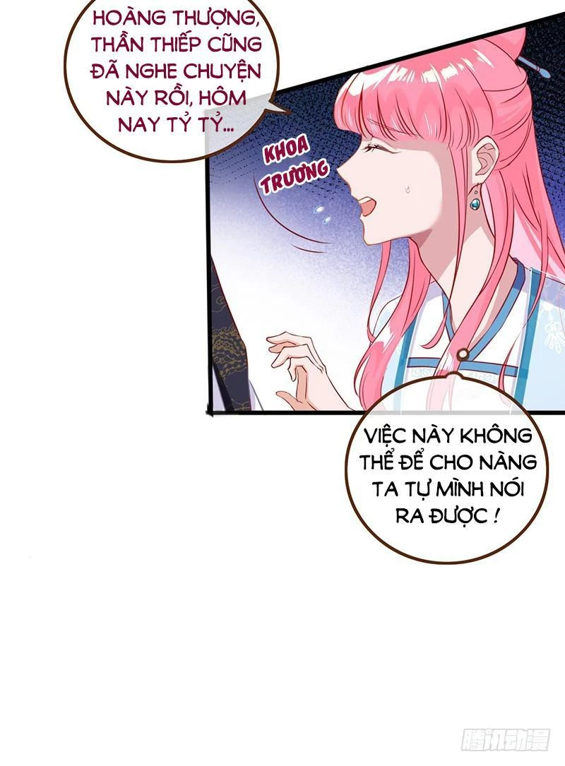 Vạn Tra Triêu Hoàng Chapter 6 - Next Chapter 7