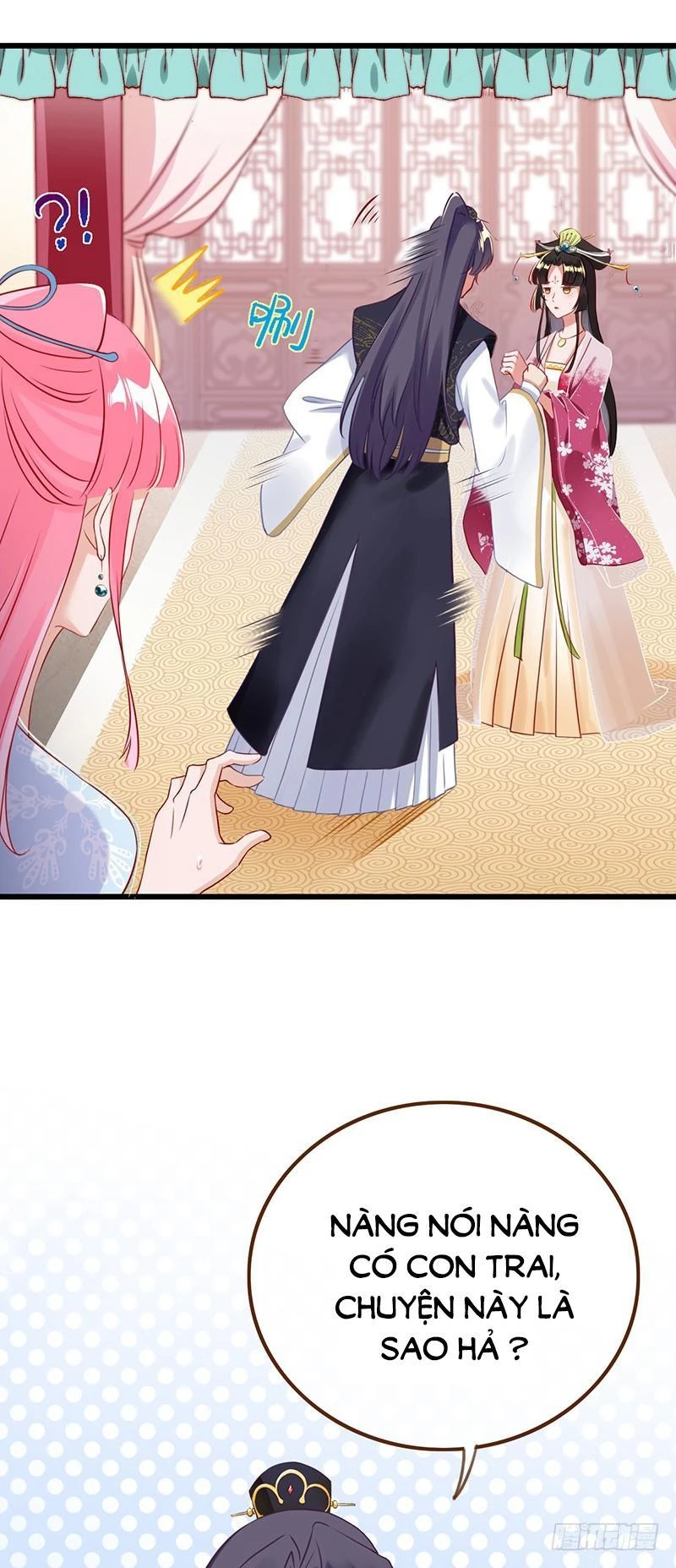 Vạn Tra Triêu Hoàng Chapter 6 - Next Chapter 7