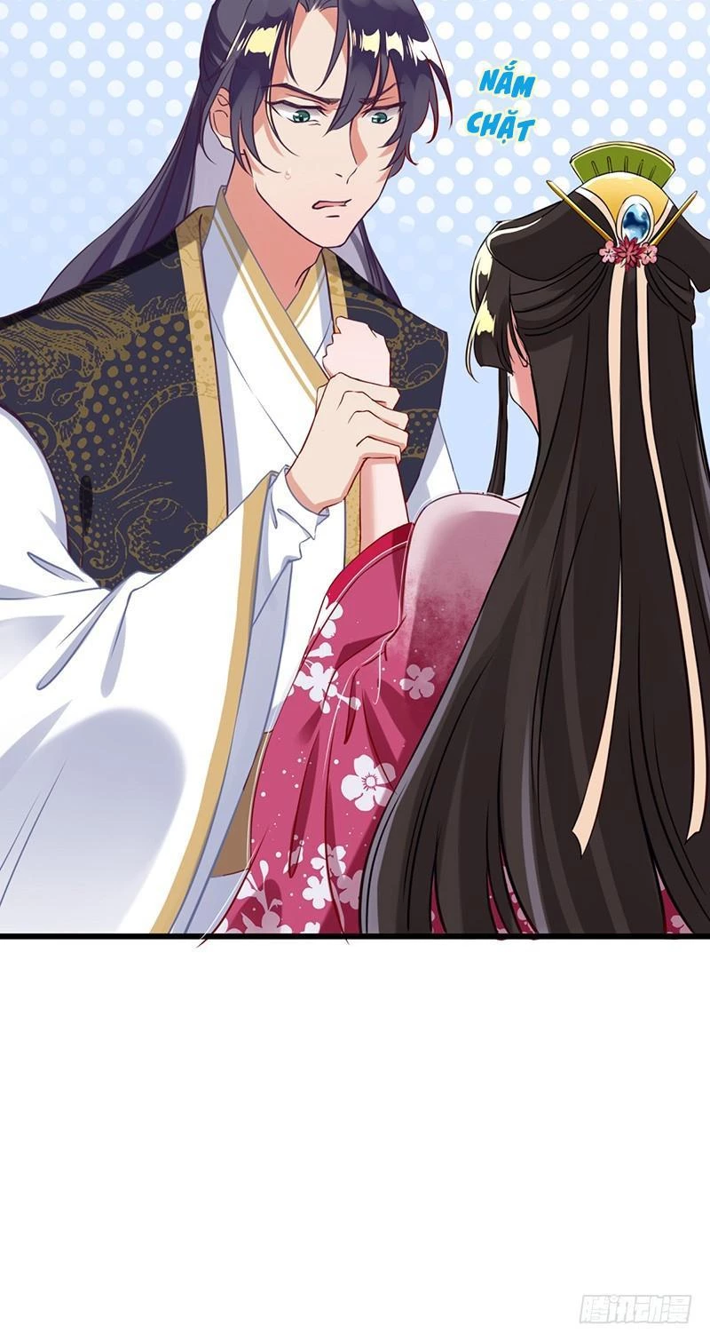 Vạn Tra Triêu Hoàng Chapter 6 - Next Chapter 7