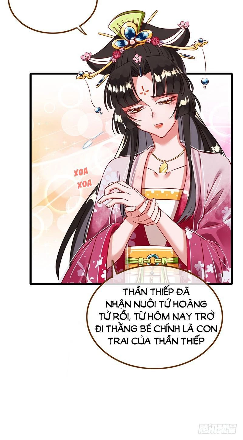 Vạn Tra Triêu Hoàng Chapter 6 - Next Chapter 7