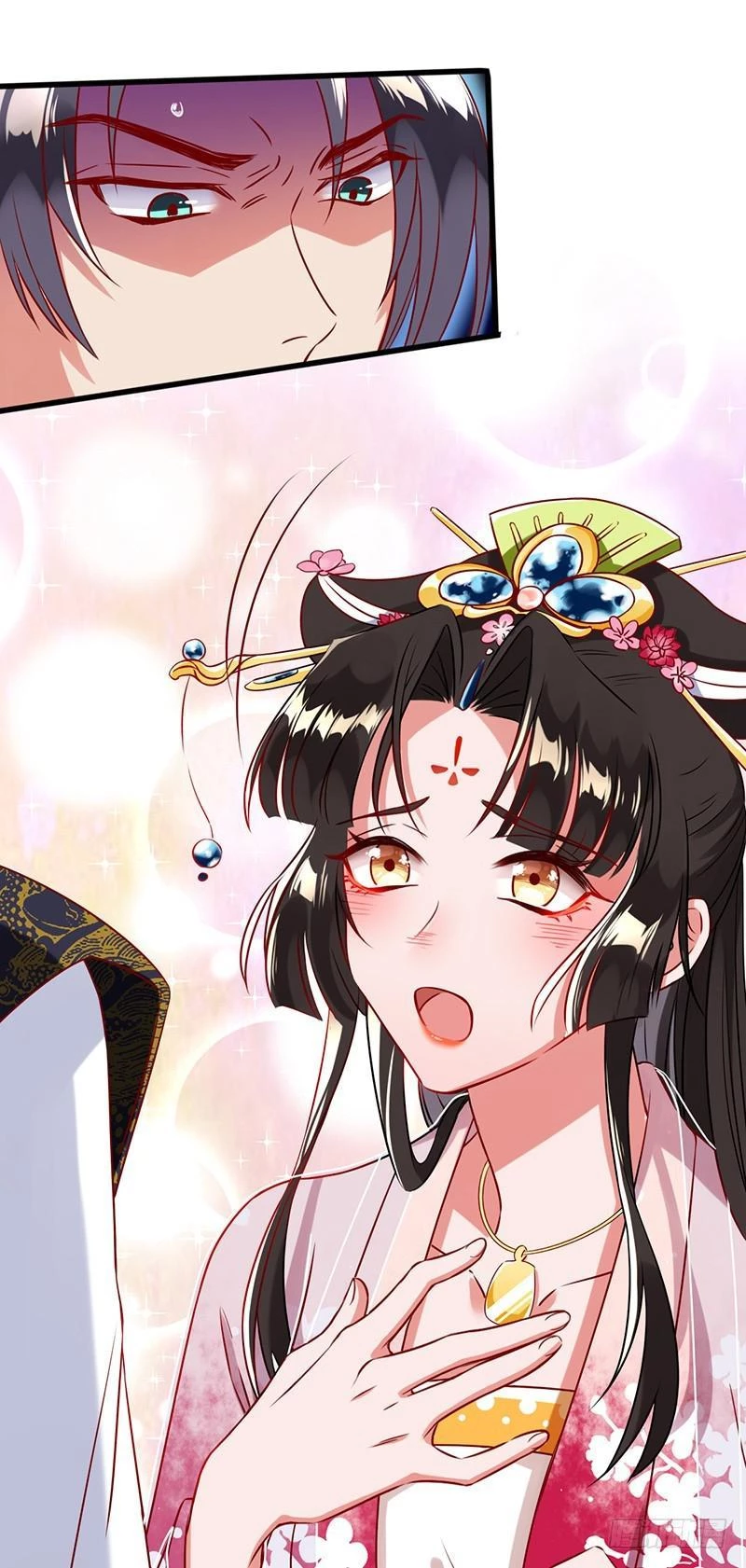 Vạn Tra Triêu Hoàng Chapter 6 - Next Chapter 7