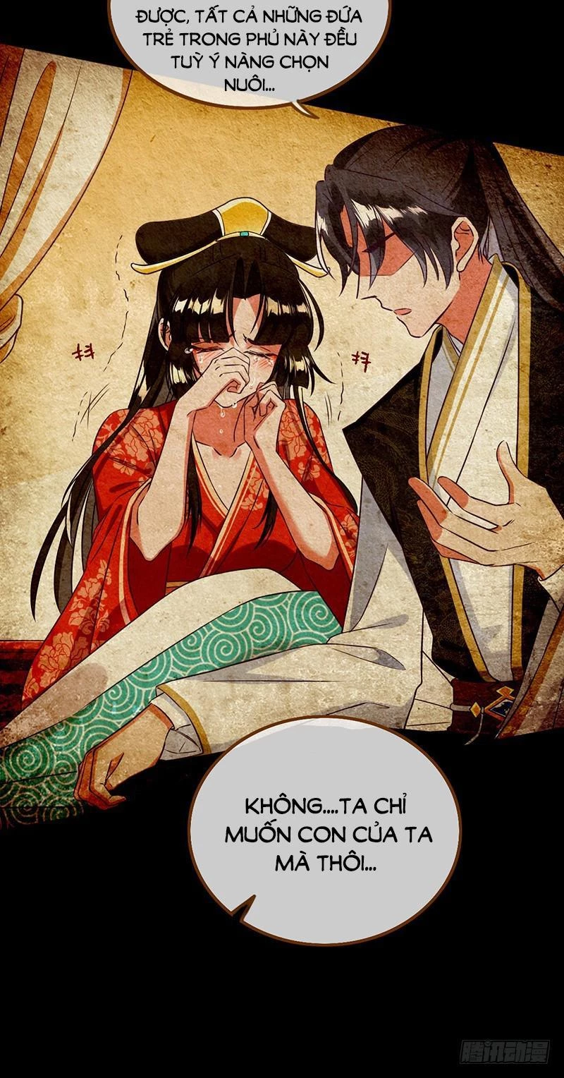 Vạn Tra Triêu Hoàng Chapter 6 - Next Chapter 7