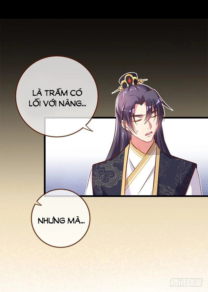 Vạn Tra Triêu Hoàng Chapter 6 - Next Chapter 7