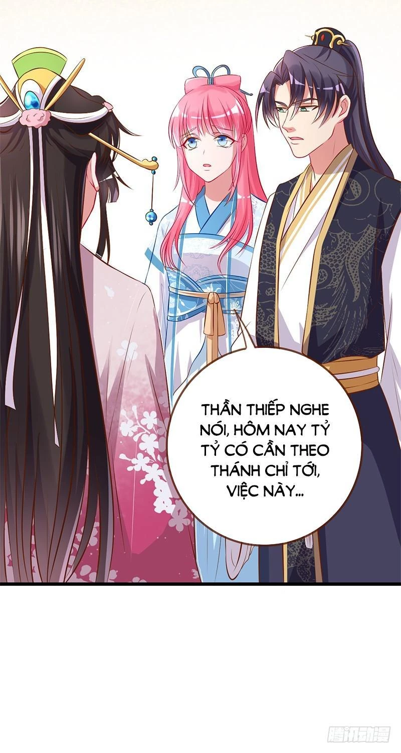 Vạn Tra Triêu Hoàng Chapter 6 - Next Chapter 7