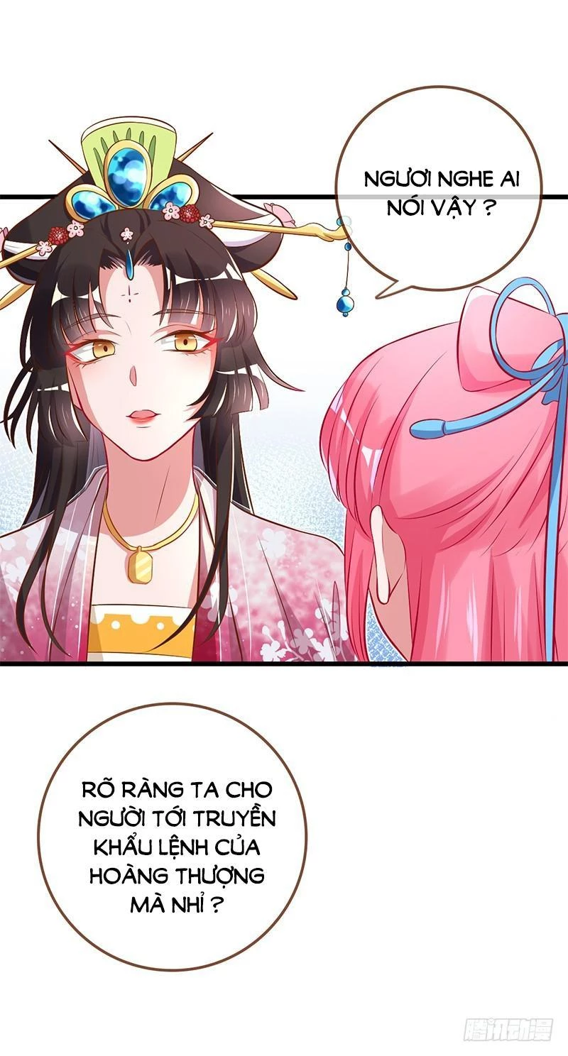Vạn Tra Triêu Hoàng Chapter 6 - Next Chapter 7