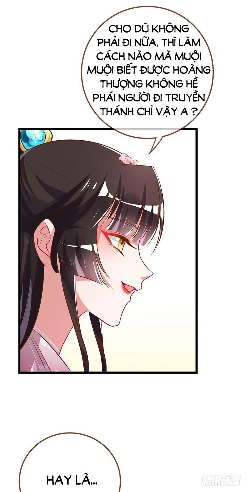 Vạn Tra Triêu Hoàng Chapter 6 - Next Chapter 7