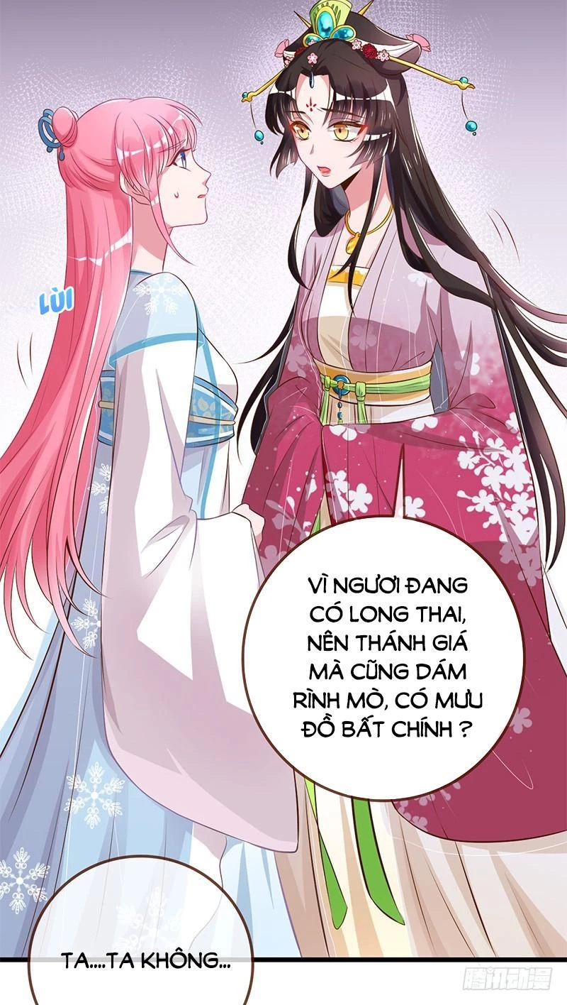 Vạn Tra Triêu Hoàng Chapter 6 - Next Chapter 7