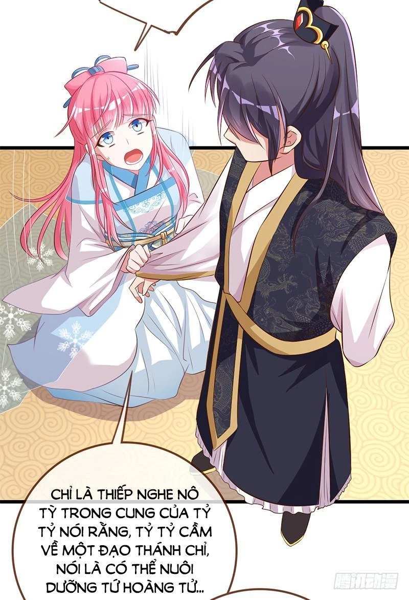 Vạn Tra Triêu Hoàng Chapter 6 - Next Chapter 7