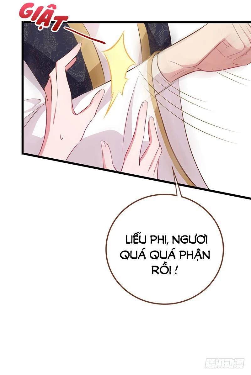 Vạn Tra Triêu Hoàng Chapter 6 - Next Chapter 7