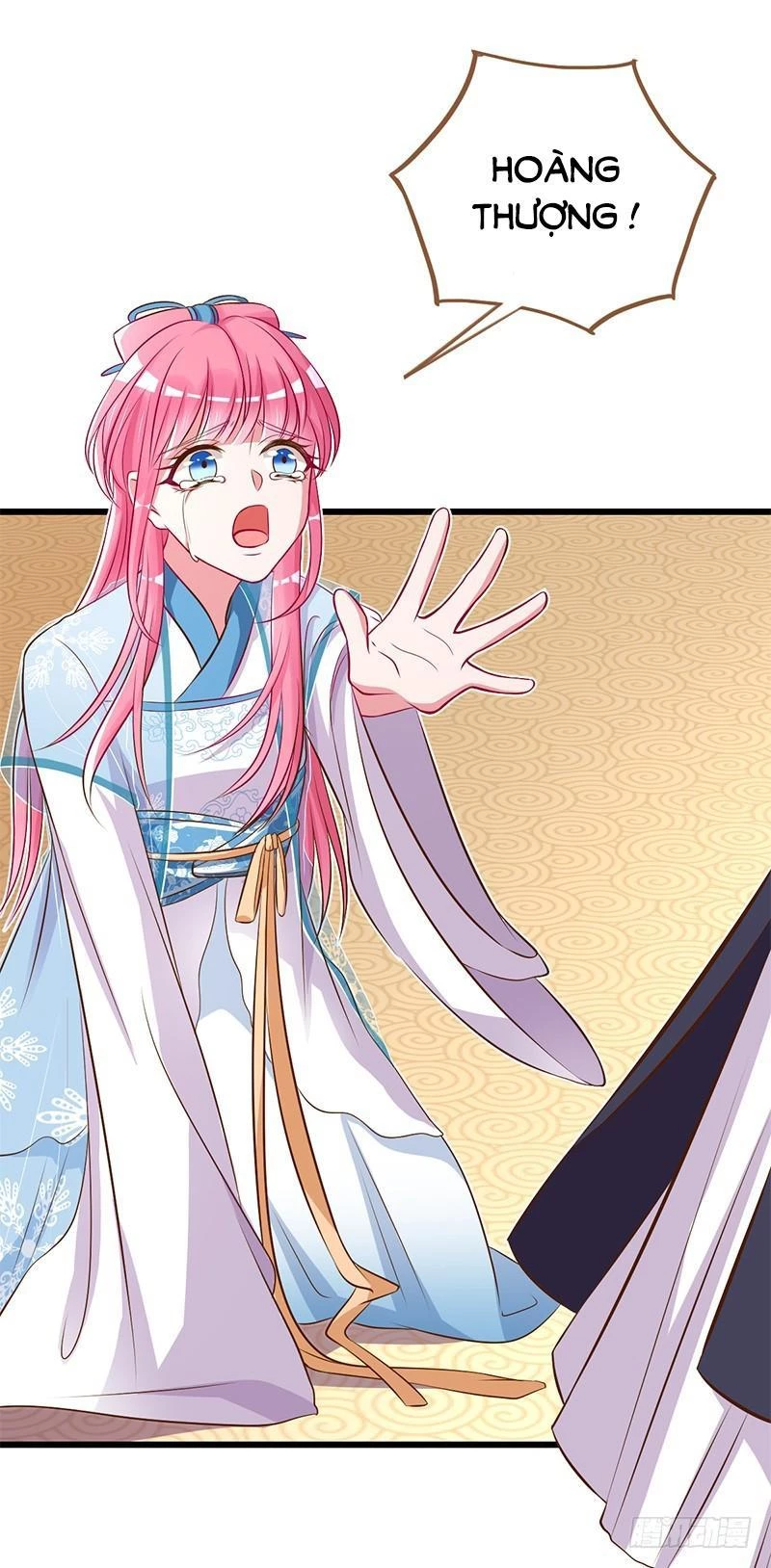 Vạn Tra Triêu Hoàng Chapter 6 - Next Chapter 7