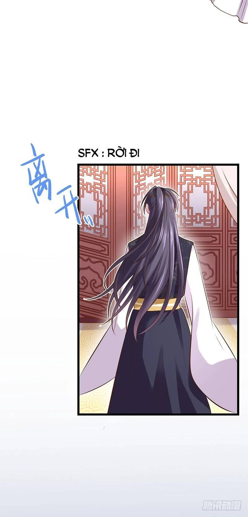 Vạn Tra Triêu Hoàng Chapter 6 - Next Chapter 7