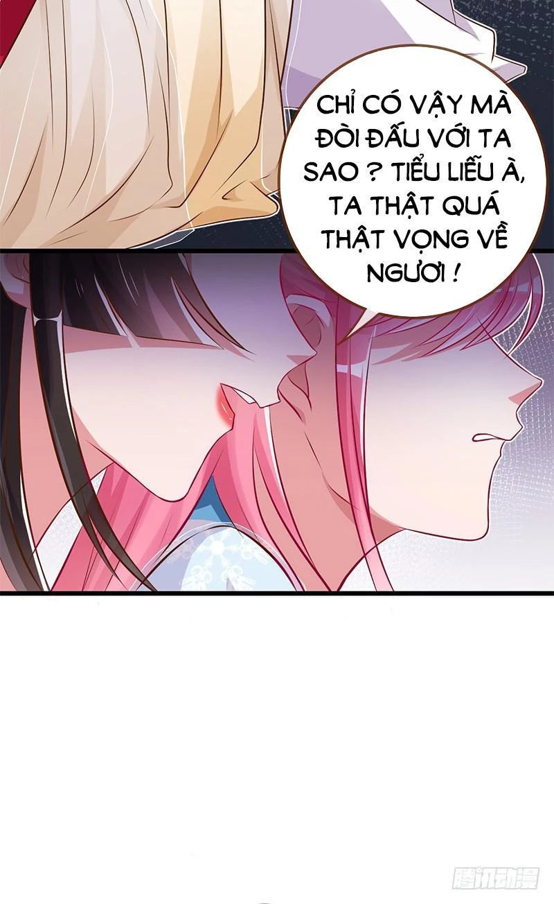 Vạn Tra Triêu Hoàng Chapter 6 - Next Chapter 7