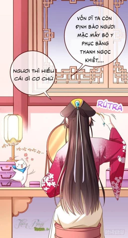 Vạn Tra Triêu Hoàng Chapter 7 - Trang 4