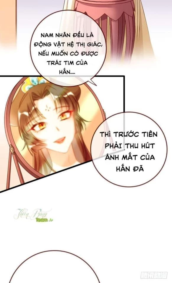 Vạn Tra Triêu Hoàng Chapter 7 - Trang 4