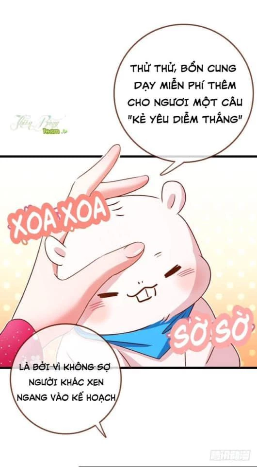 Vạn Tra Triêu Hoàng Chapter 7 - Trang 4