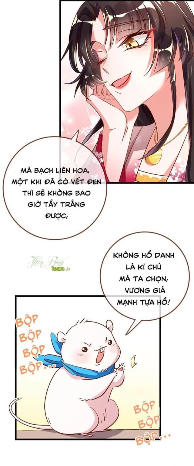 Vạn Tra Triêu Hoàng Chapter 7 - Trang 4