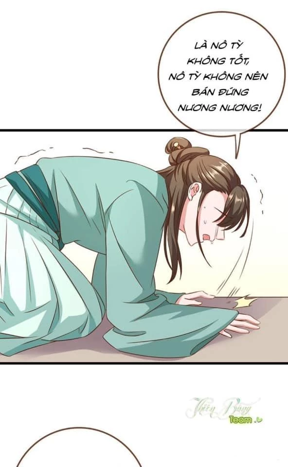 Vạn Tra Triêu Hoàng Chapter 7 - Trang 4