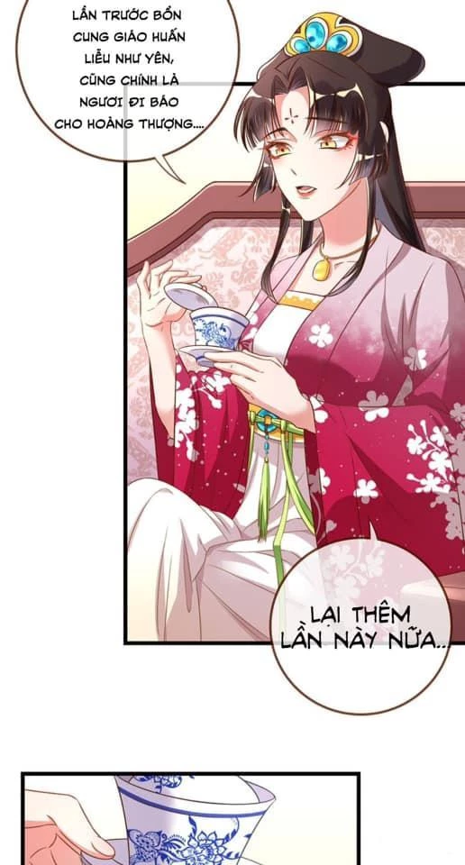Vạn Tra Triêu Hoàng Chapter 7 - Trang 4