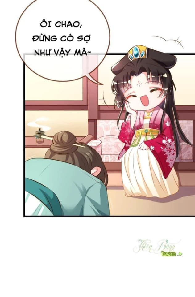 Vạn Tra Triêu Hoàng Chapter 7 - Trang 4