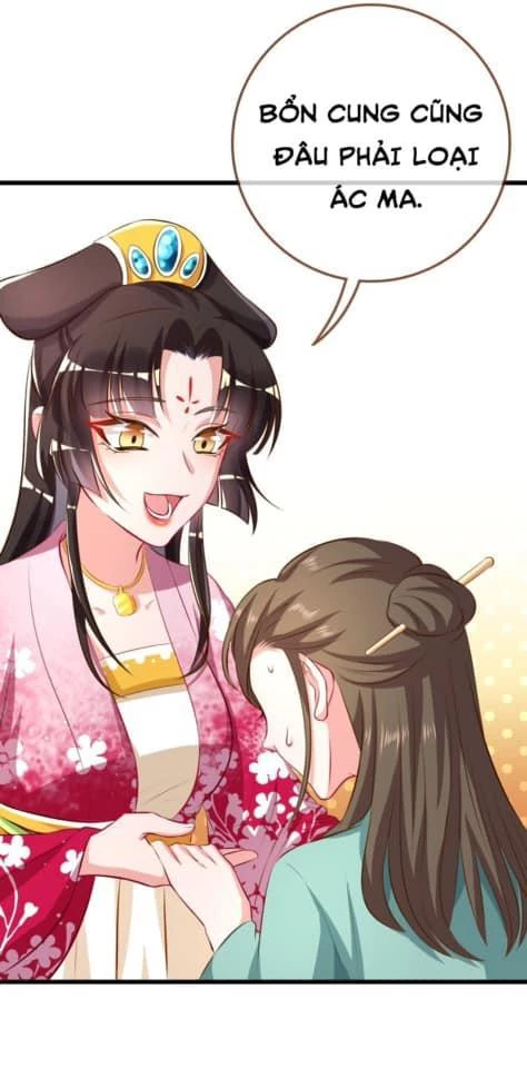 Vạn Tra Triêu Hoàng Chapter 7 - Trang 4