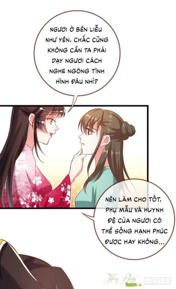 Vạn Tra Triêu Hoàng Chapter 7 - Trang 4