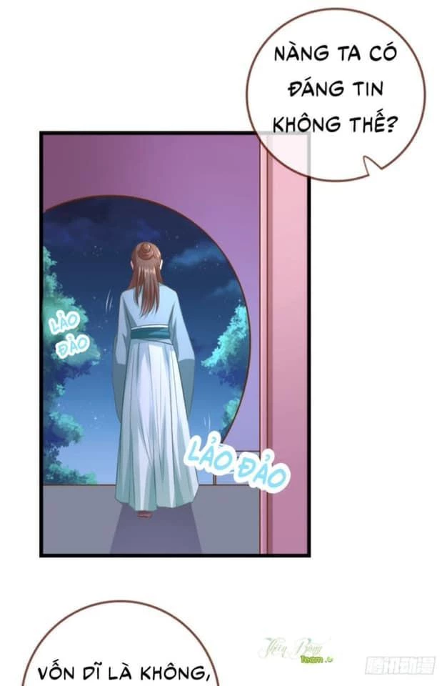 Vạn Tra Triêu Hoàng Chapter 7 - Trang 4