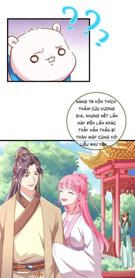 Vạn Tra Triêu Hoàng Chapter 7 - Trang 4