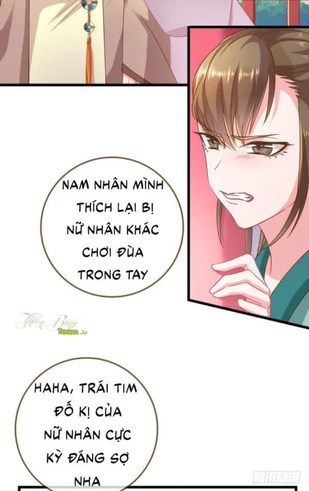 Vạn Tra Triêu Hoàng Chapter 7 - Trang 4